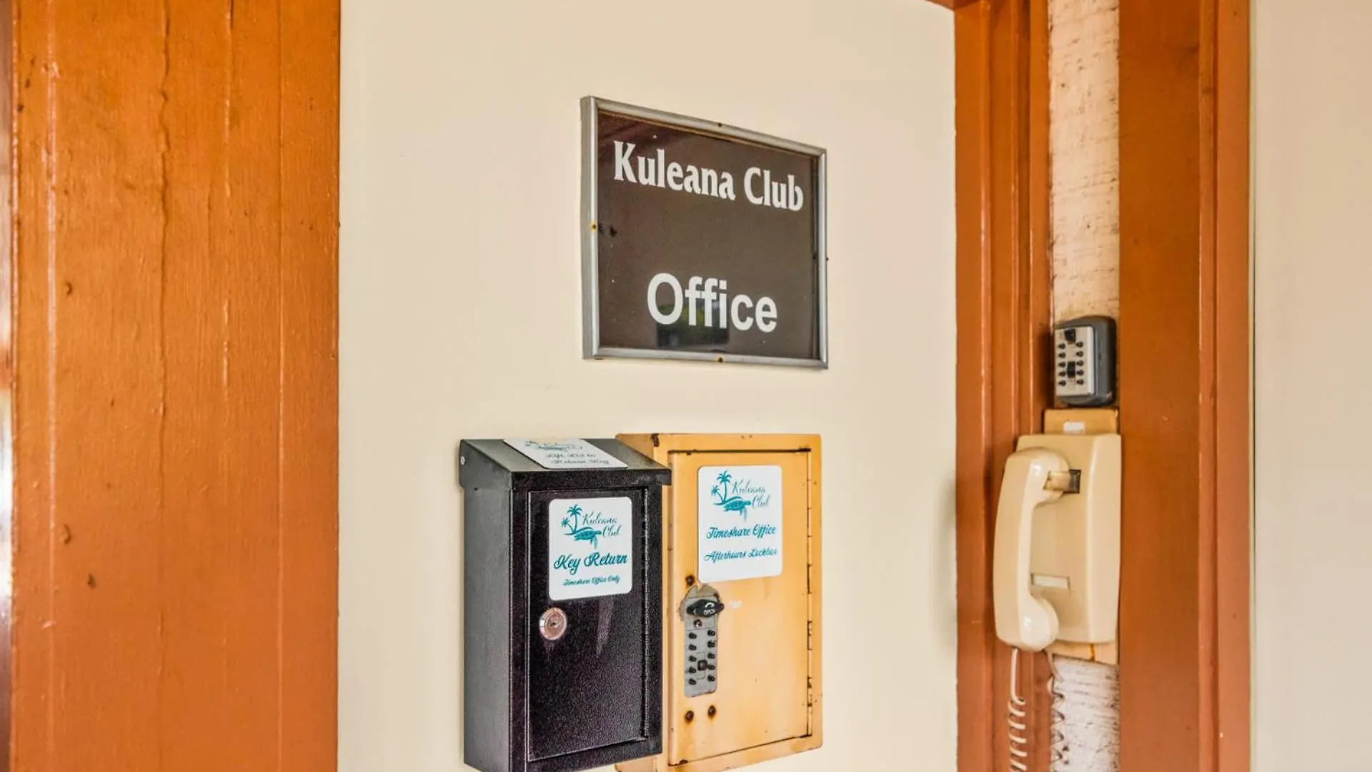 Kuleana Club #615 Oceanfront - 1 Bedroom & 1 Bathroom - Gated 2Nd Fl Kahana Feriehus