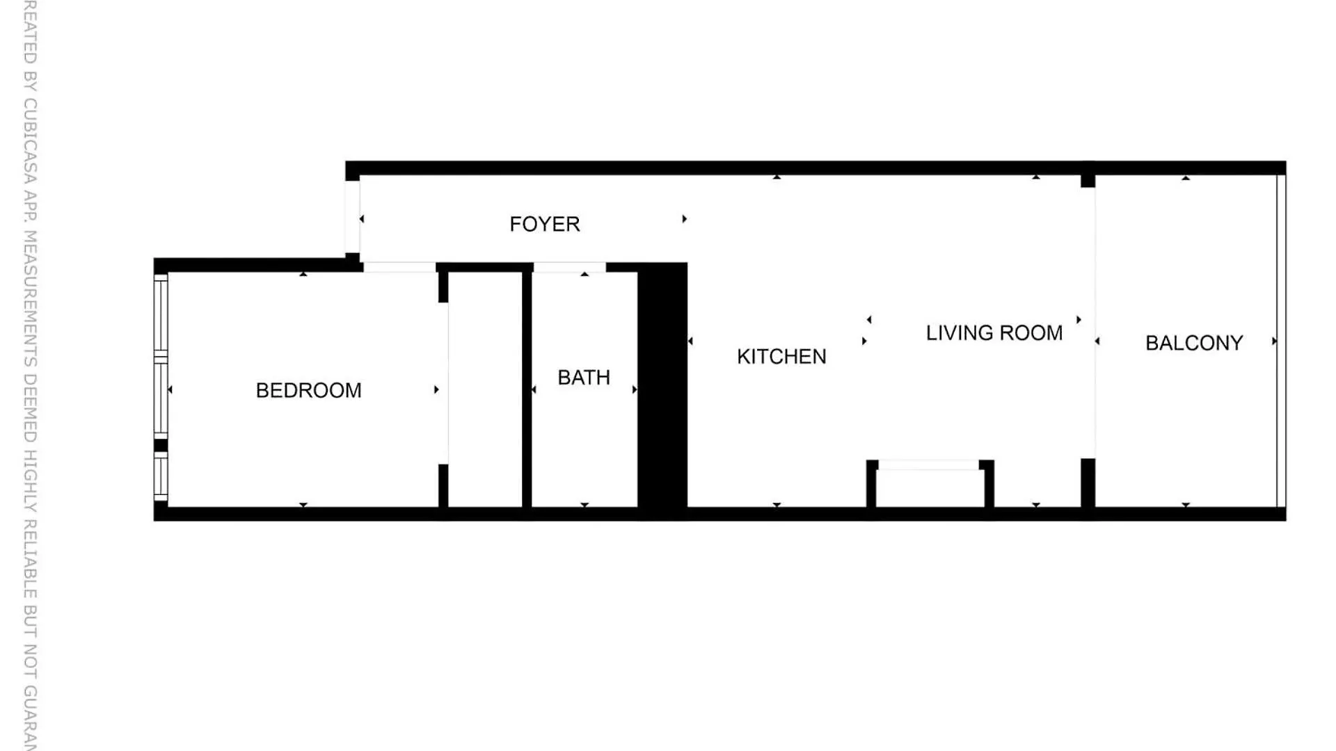 Kuleana Club #615 Oceanfront - 1 Bedroom & 1 Bathroom - Gated 2Nd Fl Kahana
